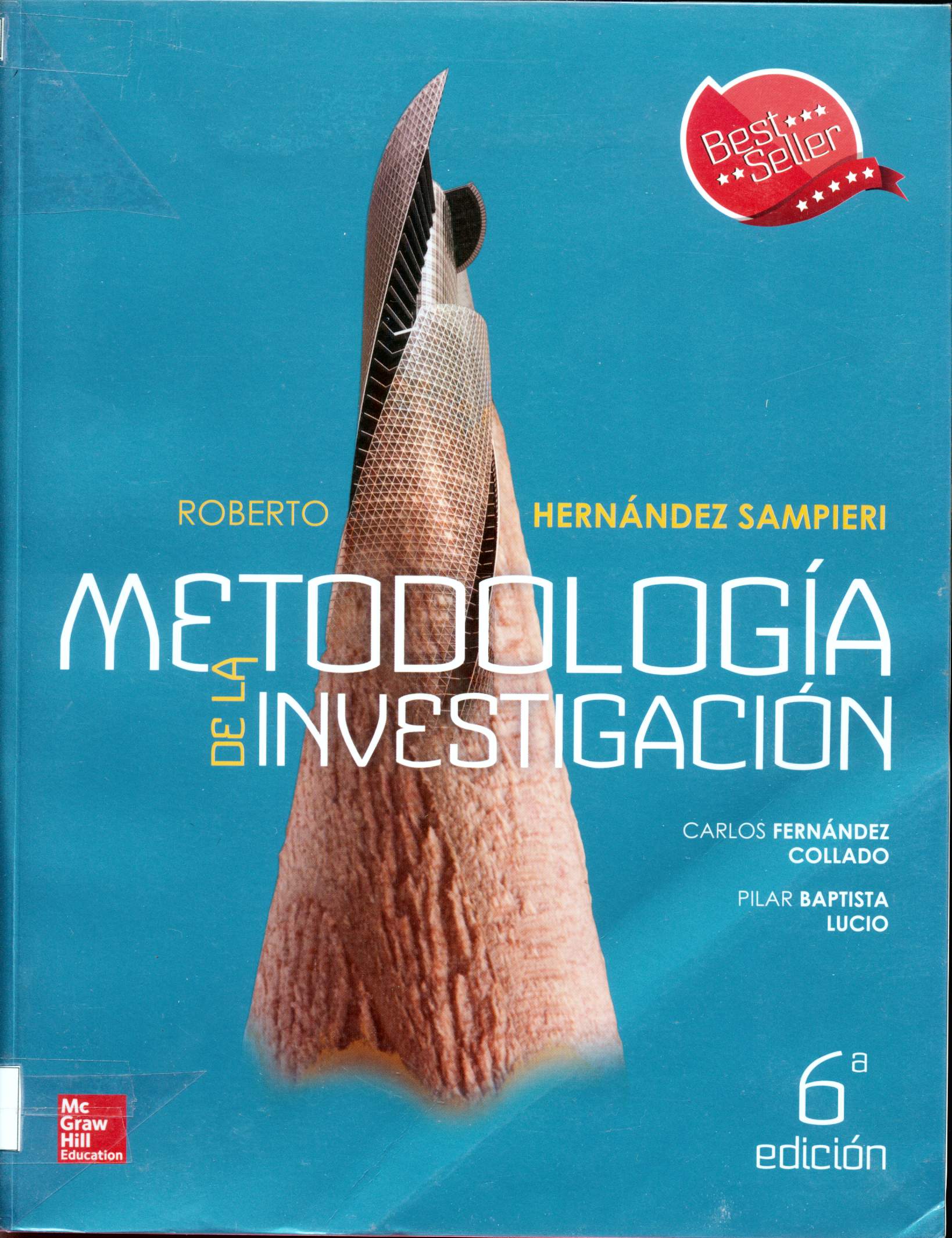 METODOLOGIA DE LA INVESTIGACION